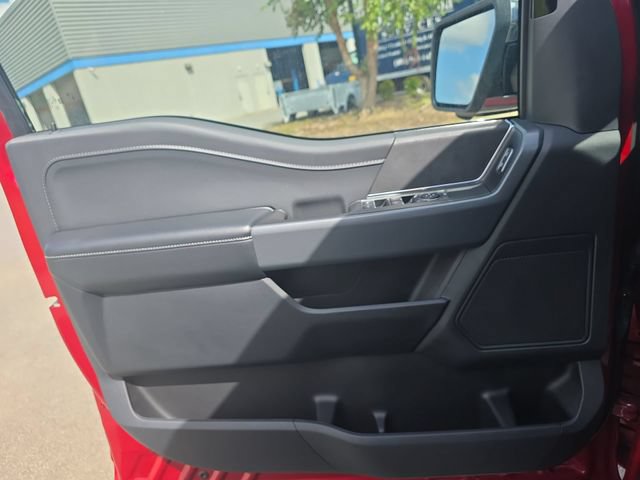 Used 2024 Ford F150 XLT w/ Equipment Group 302A MID AWD/4WD image 27