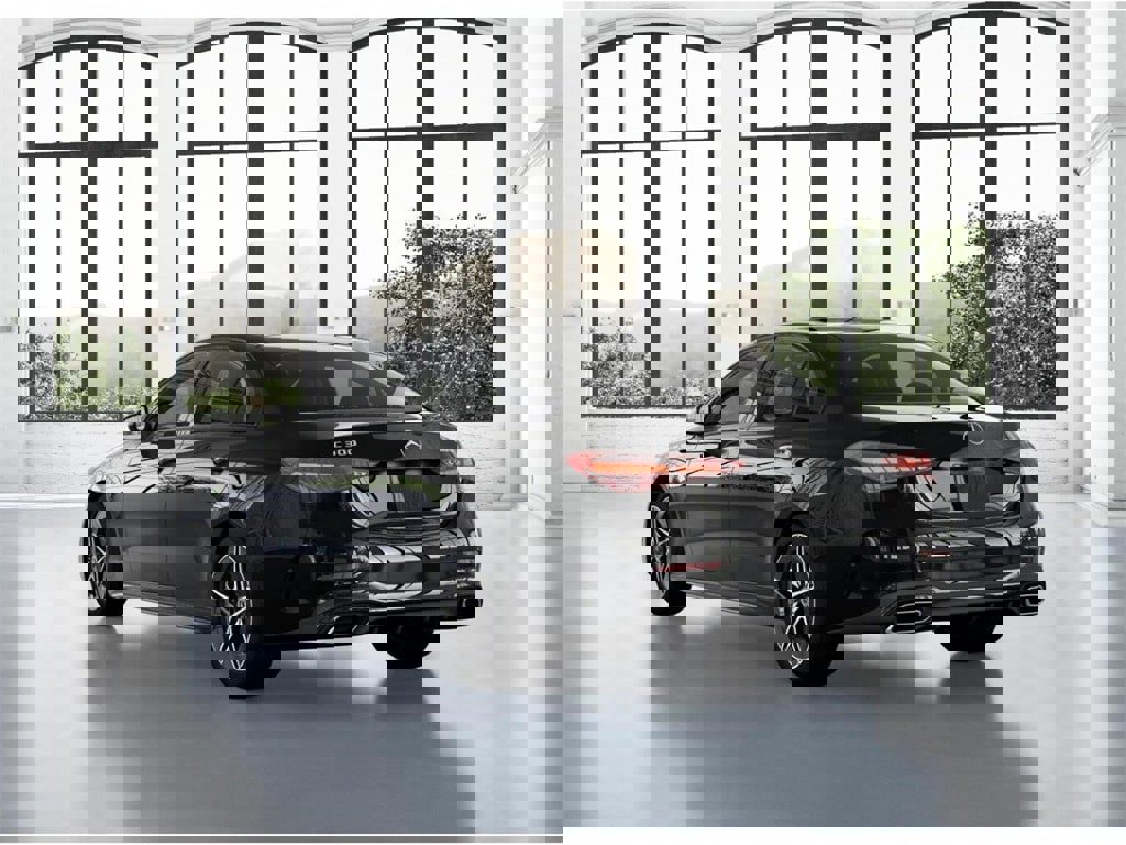 New 2026 Mercedes-Benz C 300 4MATIC Sedan image 28