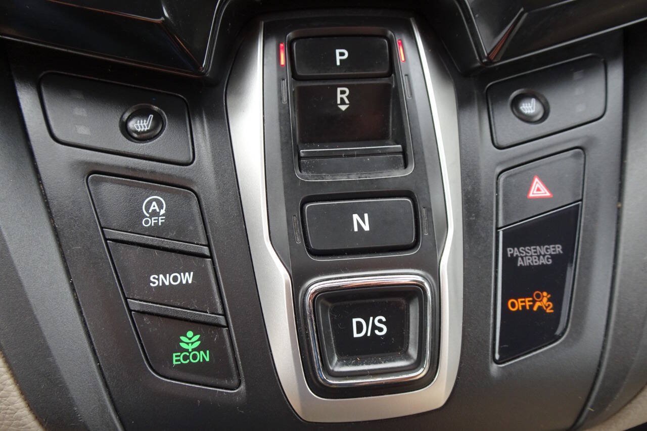 Used 2020 Honda Odyssey EX-L image 29