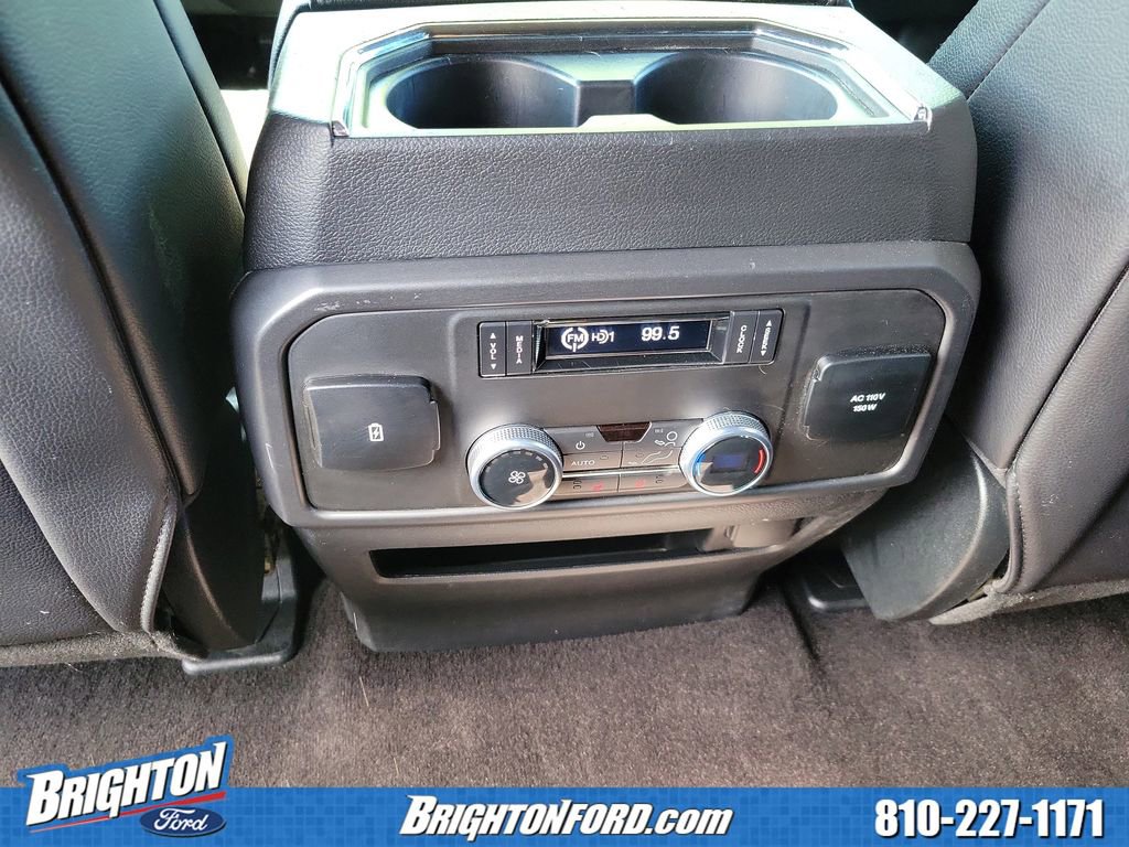 Used 2021 Ford Expedition Limited AWD/4WD image 28