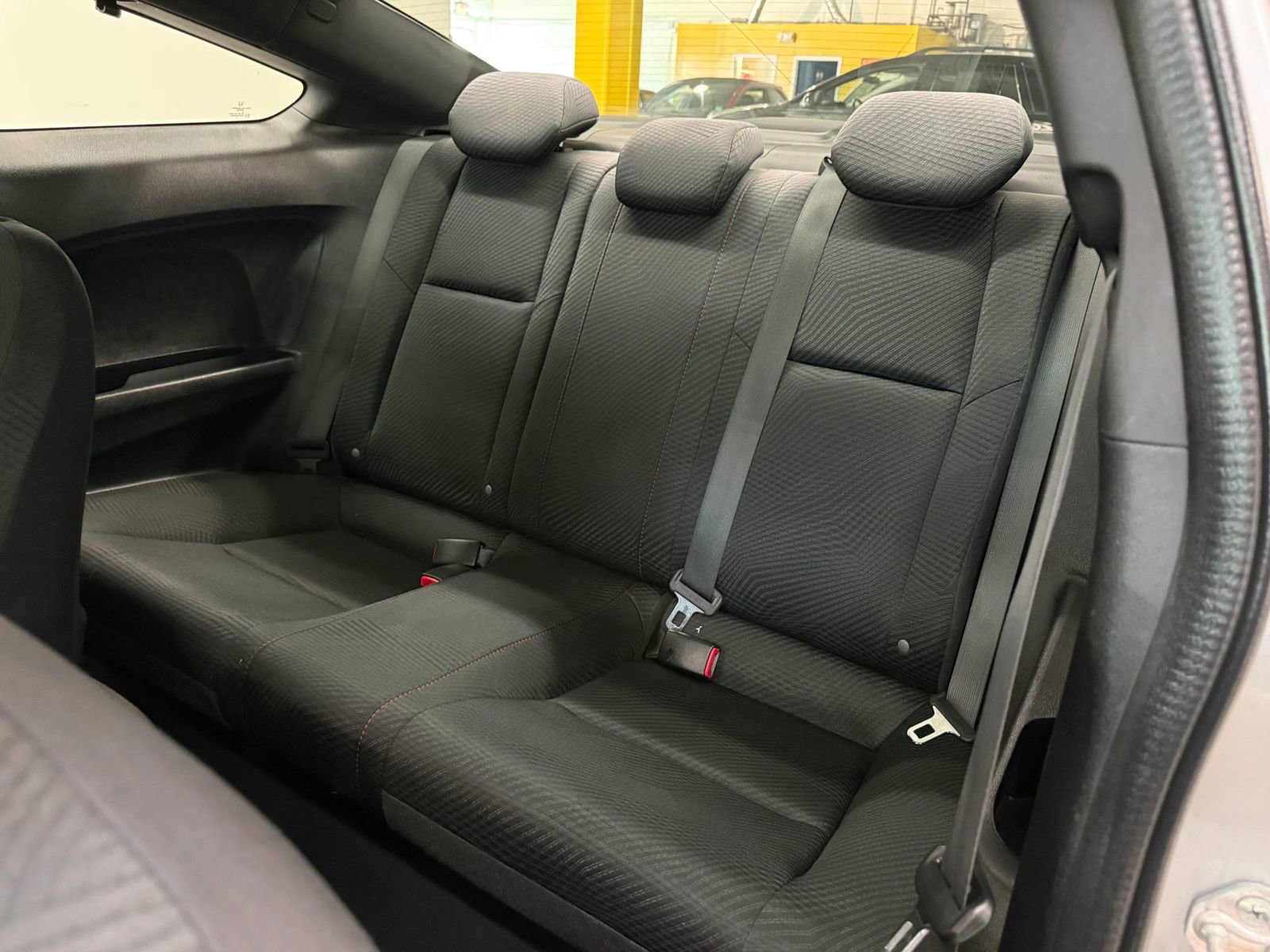 Used 2013 Honda Civic Si image 17