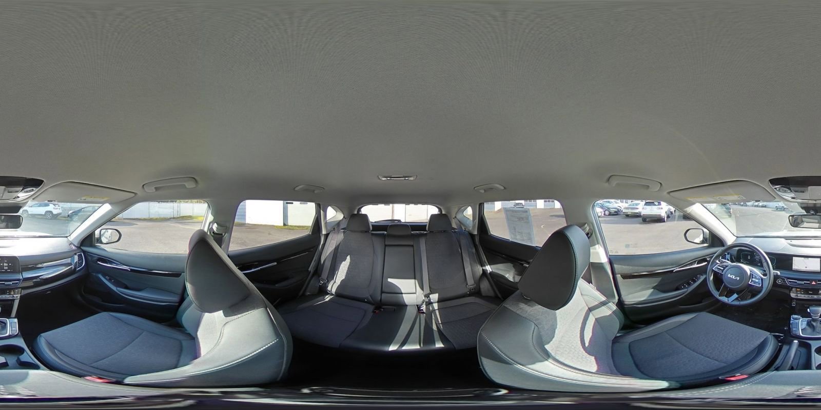 Used 2025 Kia Seltos S image 43