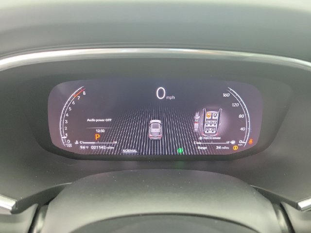 Used 2025 Acura MDX w/ Technology Package FWD image 25