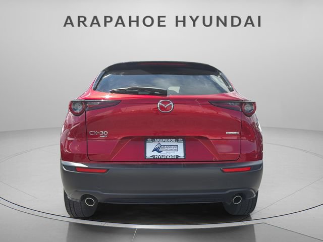 Used 2023 Hyundai Elantra N Line FWD image 4