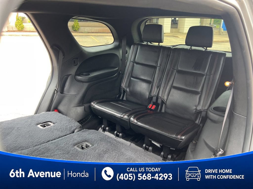 Used 2023 Dodge Durango GT AWD/4WD image 20