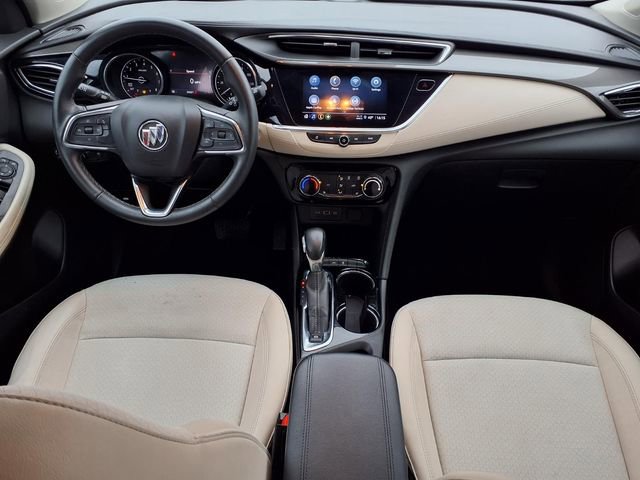 Used 2023 Buick Encore GX Preferred w/ Cold Weather Comfort Package image 9