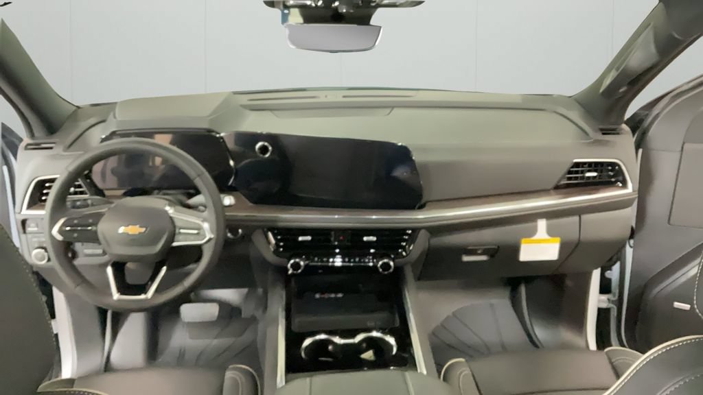 New 2026 Chevrolet Tahoe Premier AWD/4WD image 43