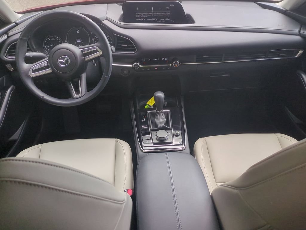Certified 2023 MAZDA CX-30 AWD 2.5 S w/ Preferred Package image 23
