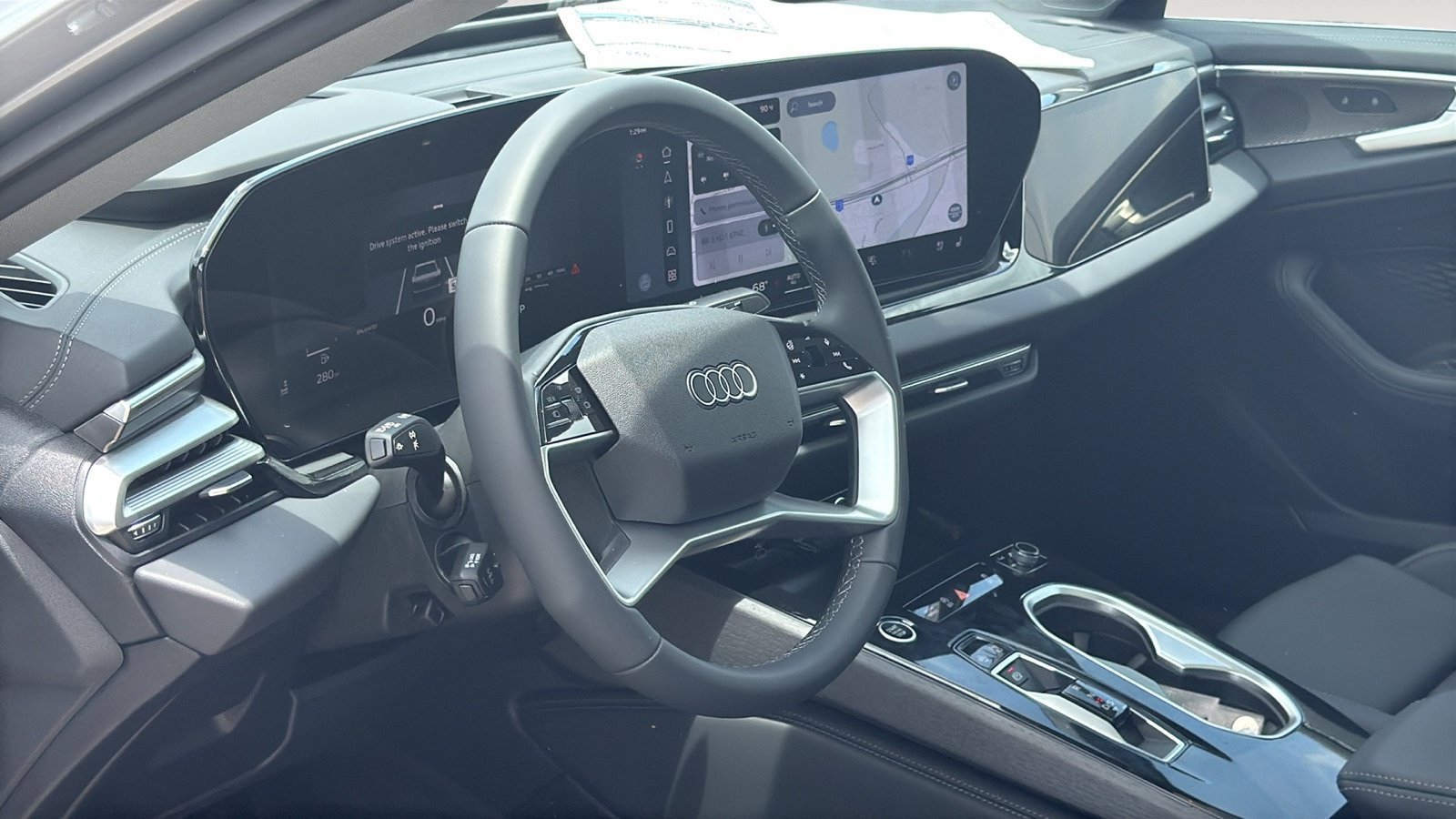New 2026 Audi A6 Premium AWD/4WD image 9