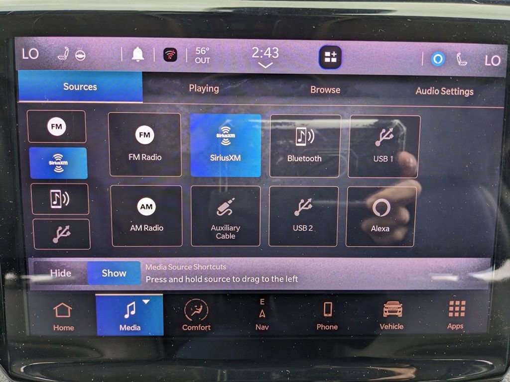 Used 2022 Jeep Grand Cherokee Limited image 29