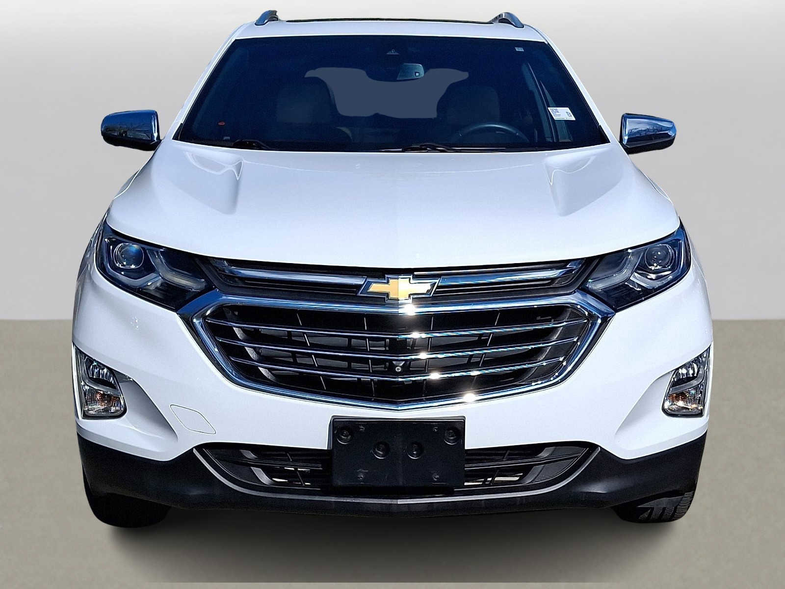Used 2020 Chevrolet Equinox Premier AWD/4WD image 2