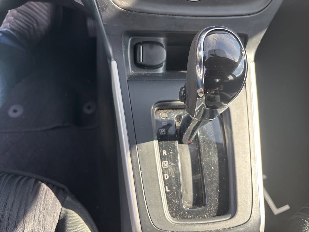 Used 2019 Nissan Sentra SV FWD image 12