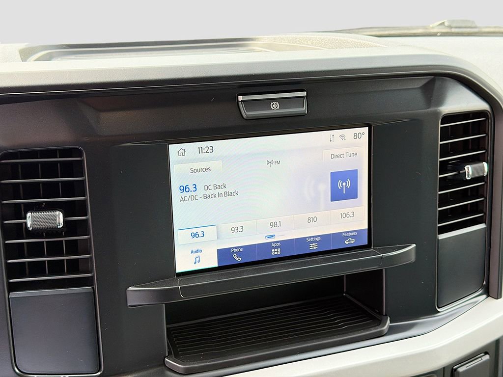 New 2026 Ford F450 XL AWD/4WD image 28