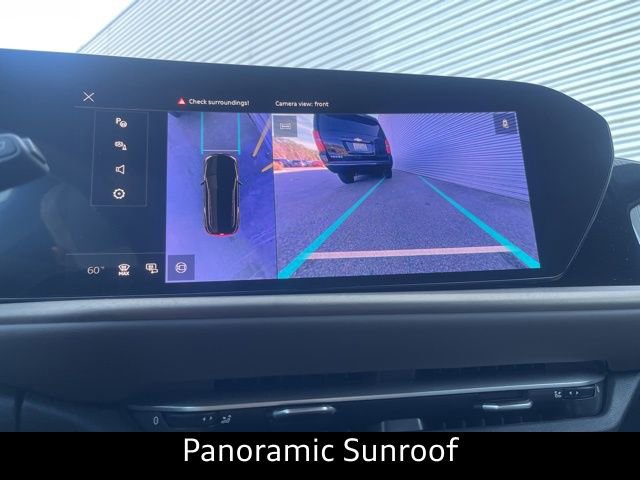 New 2025 Audi Q5 2.0T Premium Plus image 19