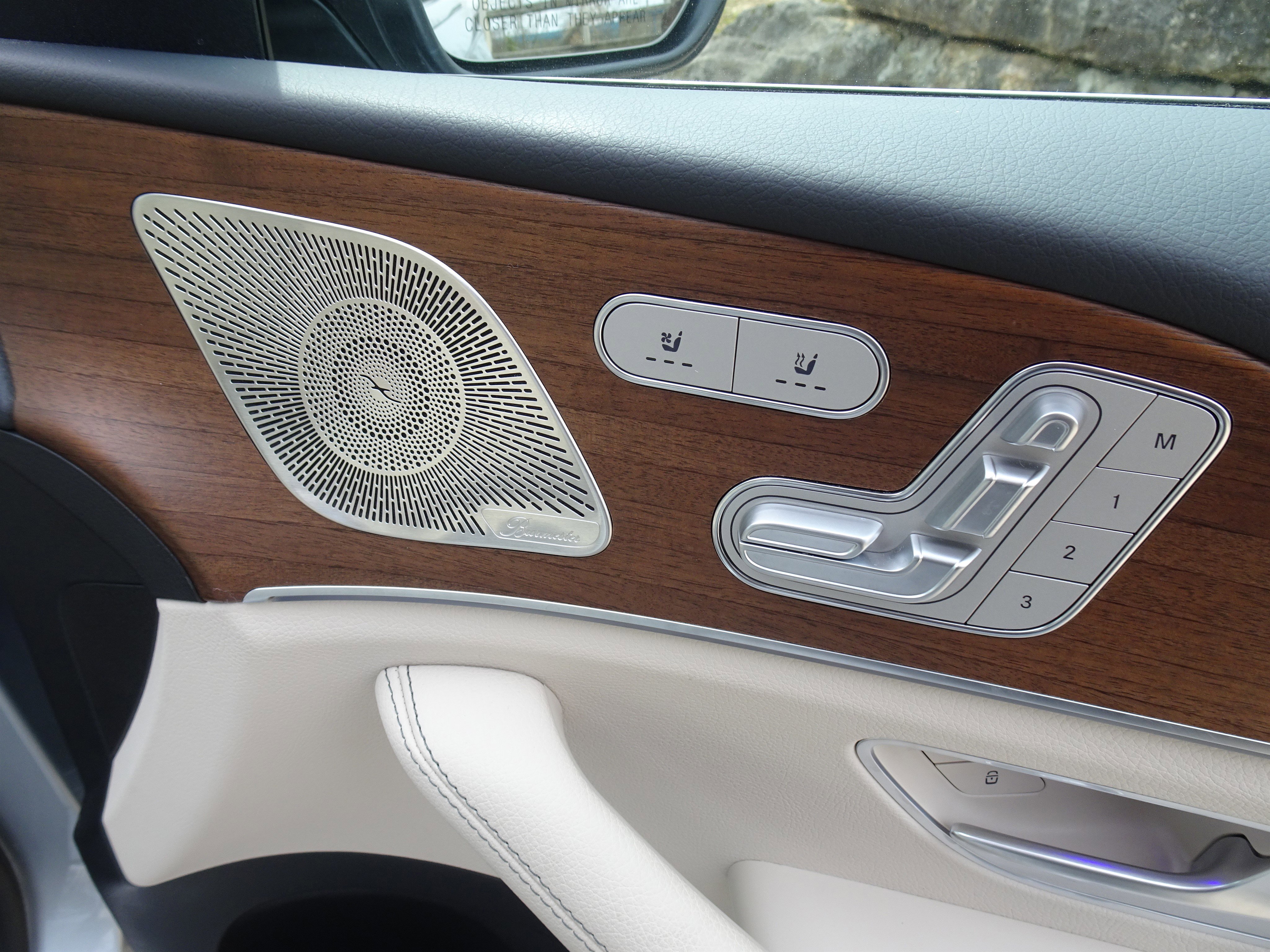 Used 2024 Mercedes-Benz GLS 450 4MATIC image 28