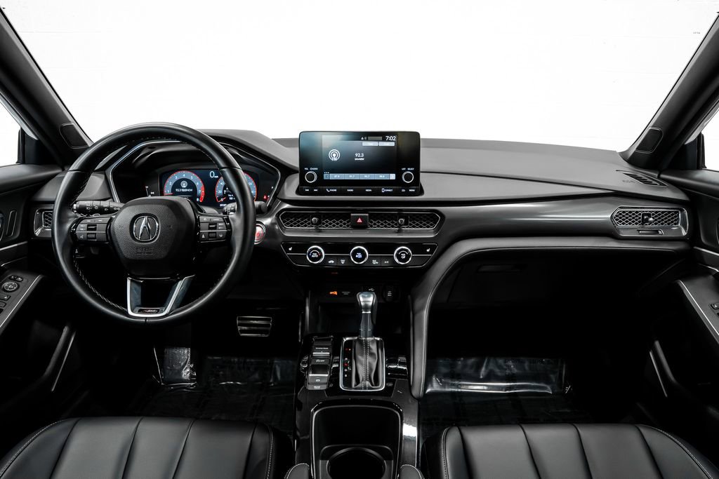 Used 2025 Acura Integra A-Spec image 11