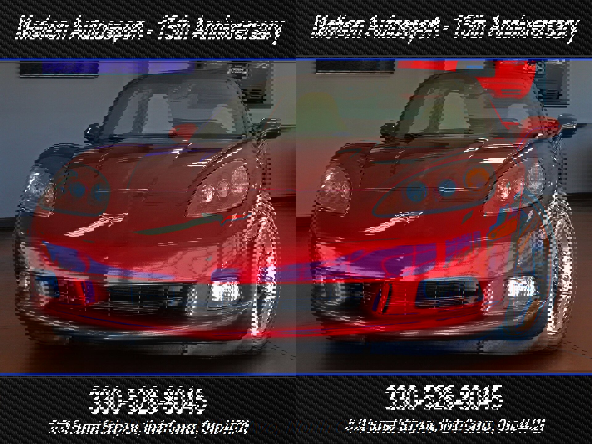 Used 2007 Chevrolet Corvette Coupe w/ Preferred Equipment Group image 54