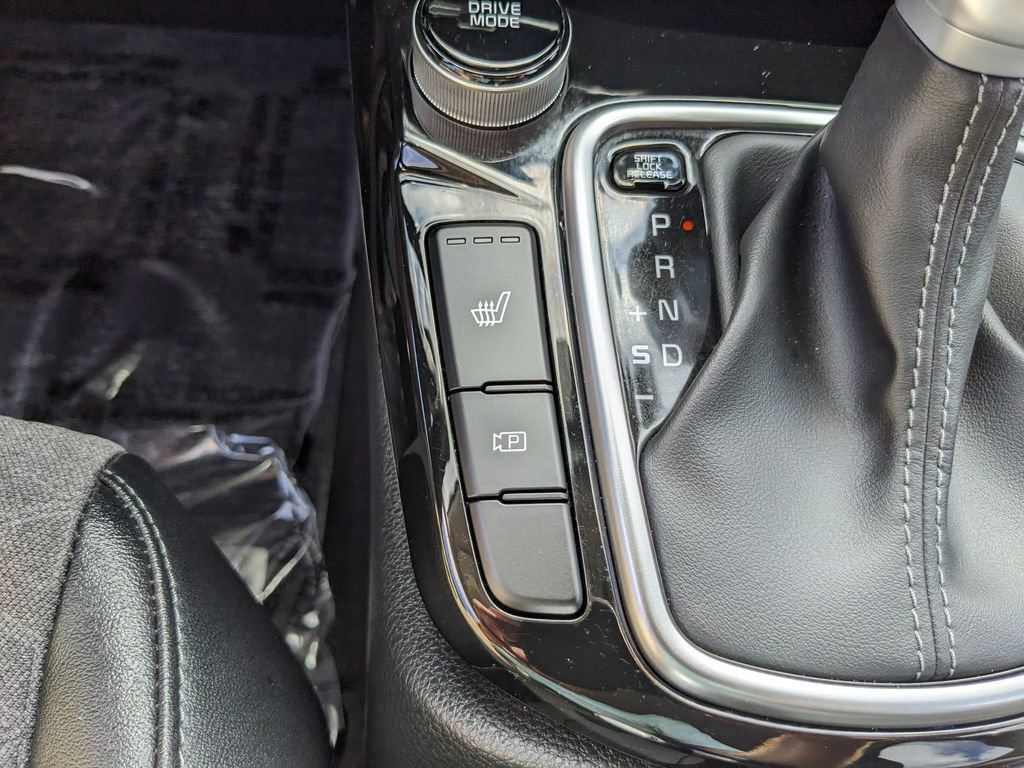 Certified 2025 Kia Seltos S image 26
