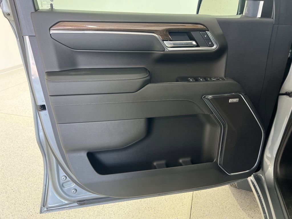 New 2024 Chevrolet Silverado 1500 RST w/ All Star Edition Plus AWD/4WD image 21