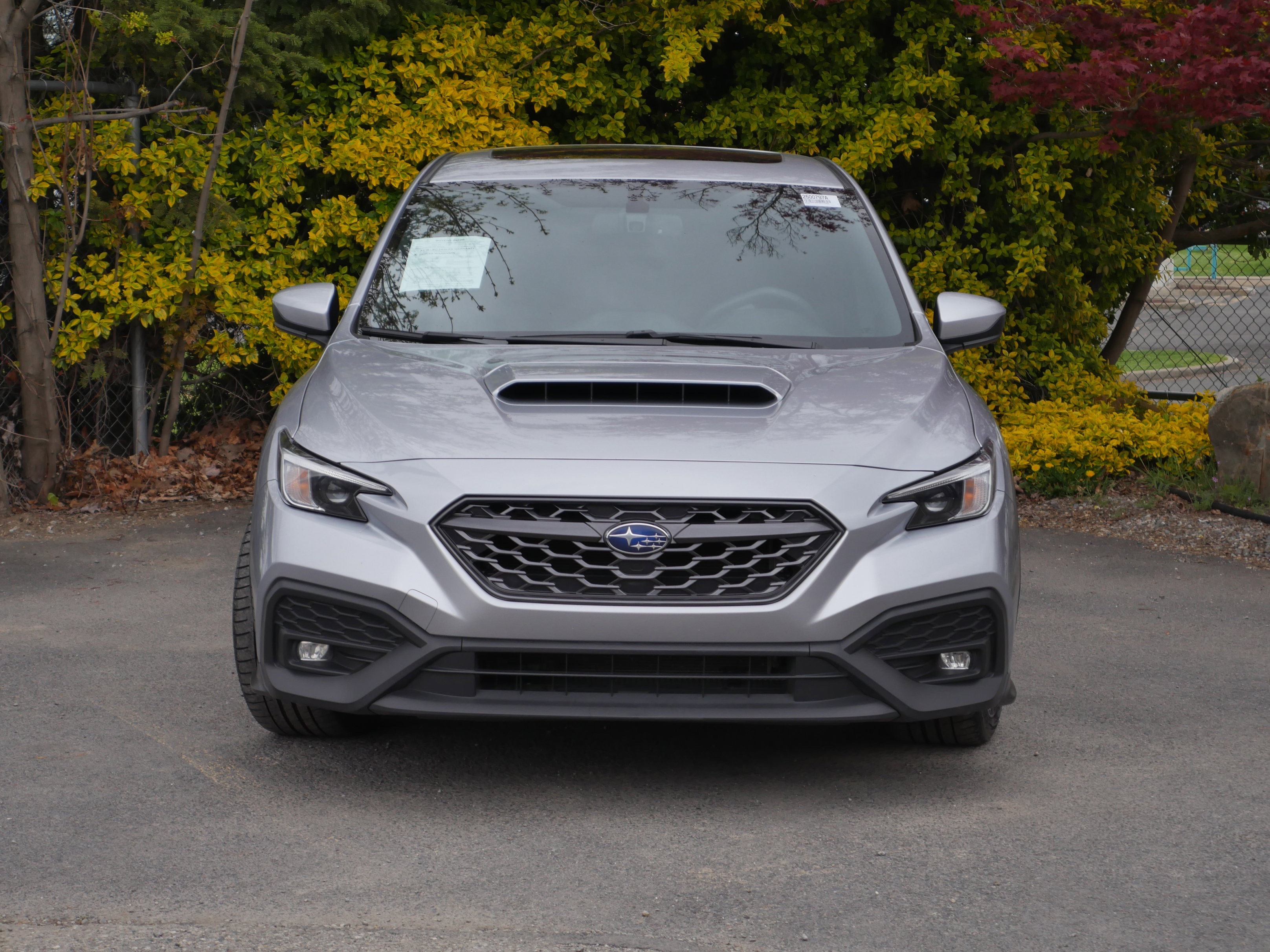 Used 2023 Subaru WRX Premium AWD/4WD image 29