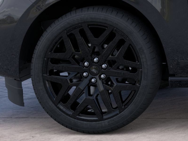 New 2026 Ford Expedition Max Platinum w/ Stealth Performance Package AWD/4WD image 19