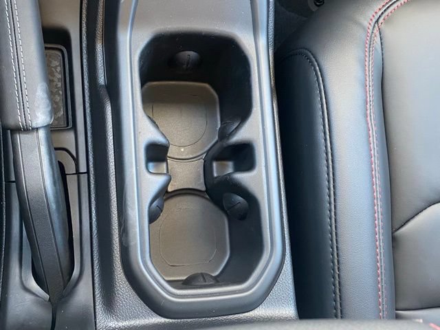 New 2026 Jeep Gladiator Rubicon w/ Safety Group image 36