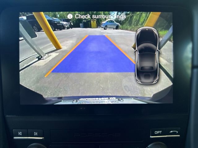 Used 2024 Porsche 718 Boxster S image 18