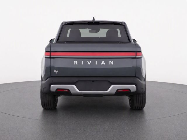 Used 2024 Rivian R1T Adventure AWD/4WD image 7