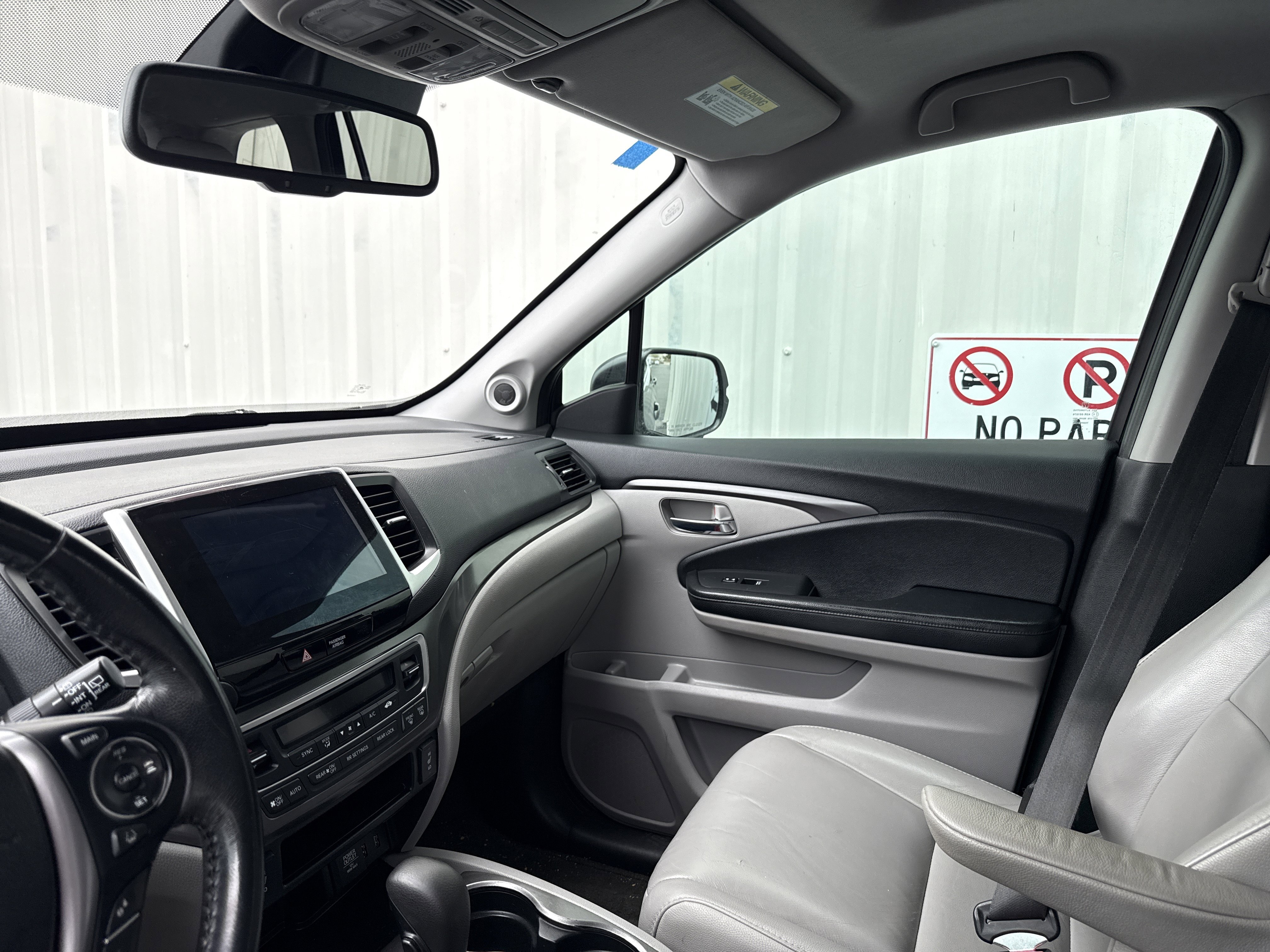 Used 2016 Honda Pilot EX-L image 13