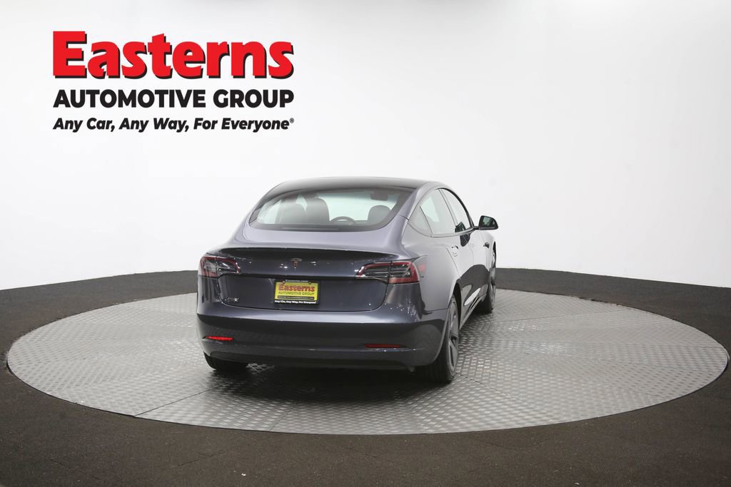 Used 2023 Tesla Model 3 Standard Range RWD image 33