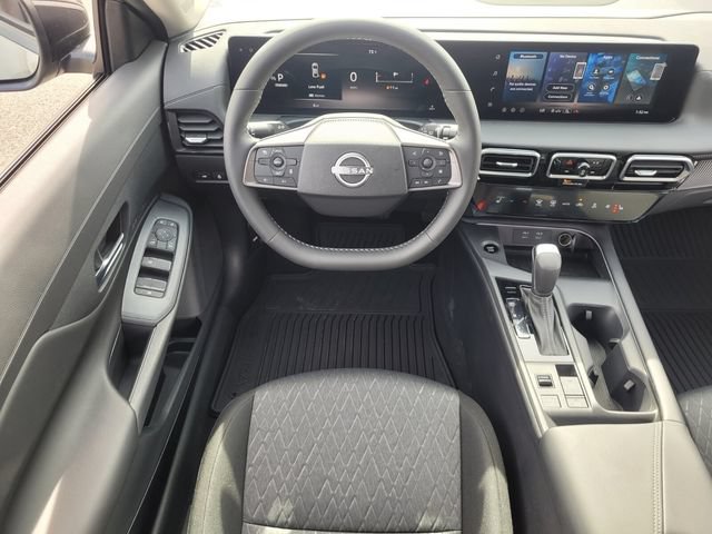 New 2026 Nissan Sentra SV w/ SV Convenience Package FWD image 11