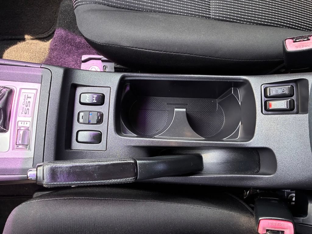 Used 2010 Mitsubishi Lancer Evolution SE AWD/4WD image 36