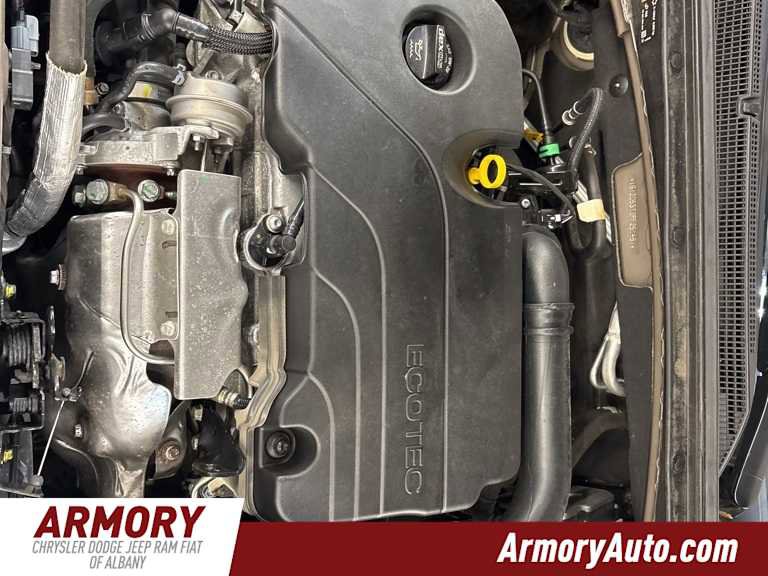 Used 2023 Chevrolet Malibu LT image 41