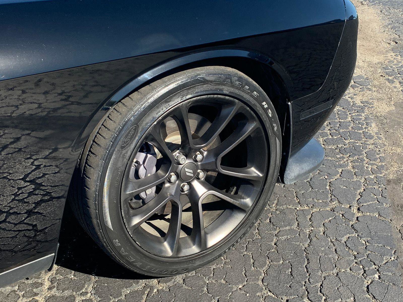 Used 2021 Dodge Challenger R/T Scat Pack image 9