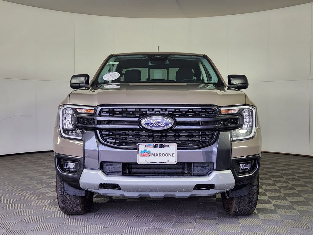 New 2026 Ford Ranger XLT w/ Equipment Group 301A High AWD/4WD image 17