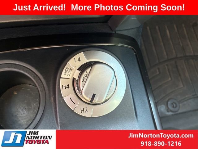 Used 2020 Toyota 4Runner SR5 image 13