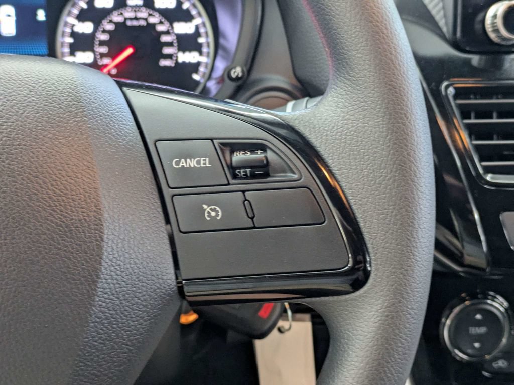 Used 2026 Mitsubishi Eclipse Cross ES AWD/4WD image 22