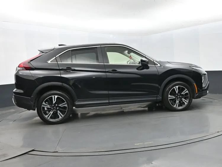 Used 2024 Mitsubishi Eclipse Cross SE AWD/4WD image 4