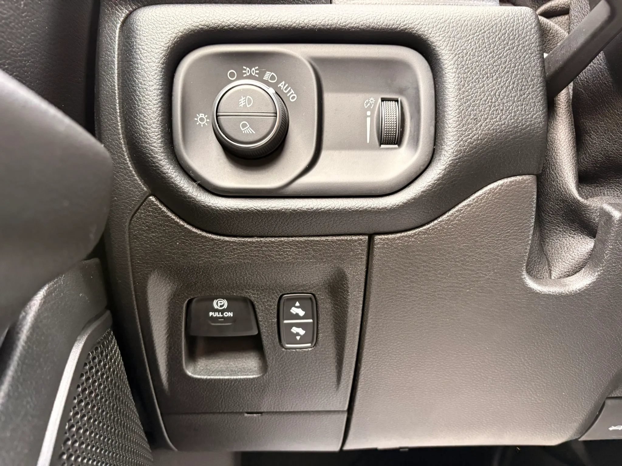 Used 2022 RAM 1500 Big Horn AWD/4WD image 26