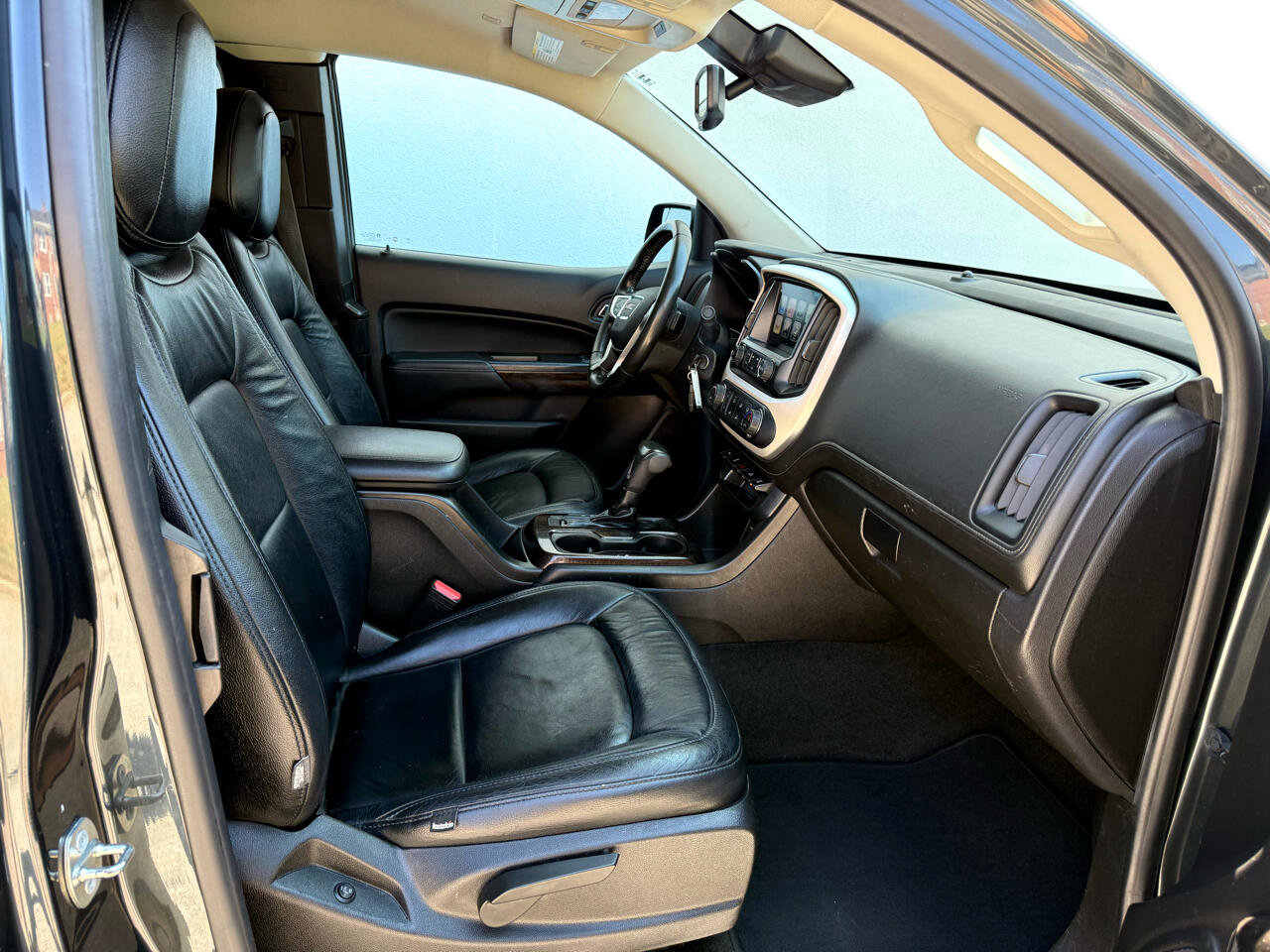 Used 2018 GMC Canyon SLE w/ SLE Convenience Package image 31