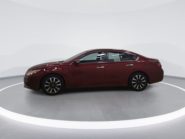 Used 2018 Nissan Altima 2.5 SL image 4