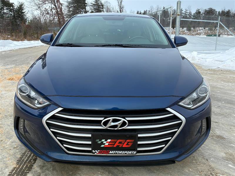 Used 2018 Hyundai Elantra Value Edition image 2