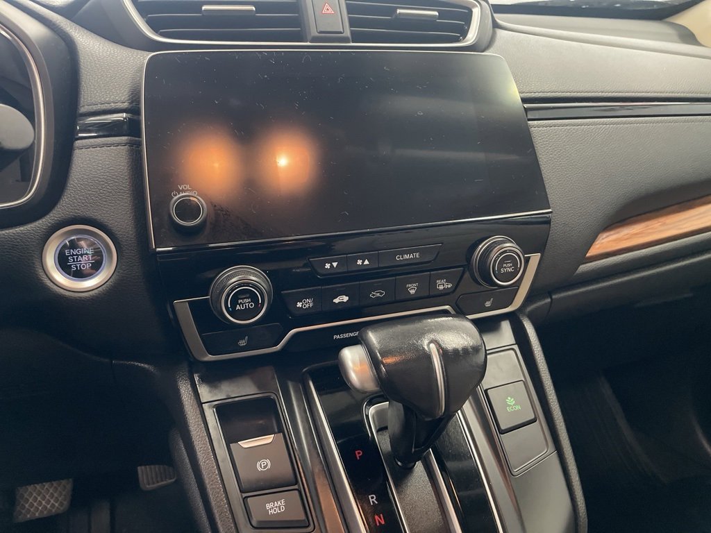 Used 2017 Honda CR-V EX-L image 24
