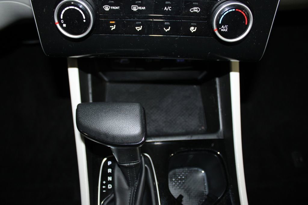 Used 2022 Hyundai Tucson SEL image 30