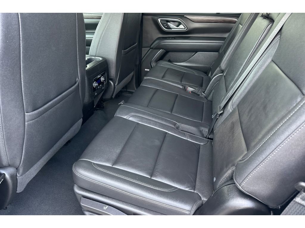 Used 2023 Chevrolet Tahoe LT image 14