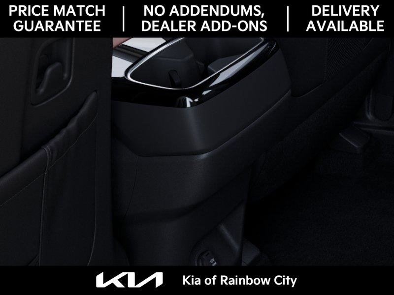 New 2025 Kia Telluride SX w/ SX Captain's Chair Package image 28