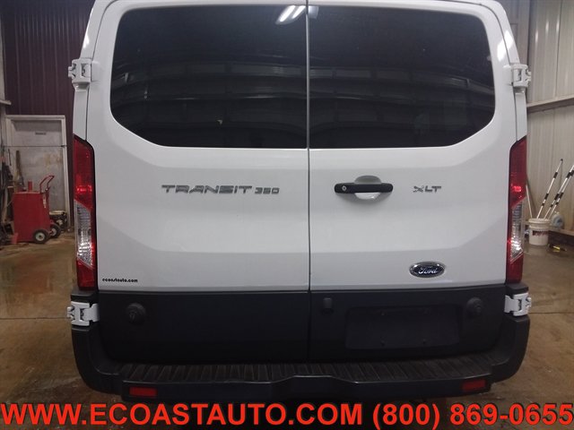 Used 2019 Ford Transit 350 XLT image 8
