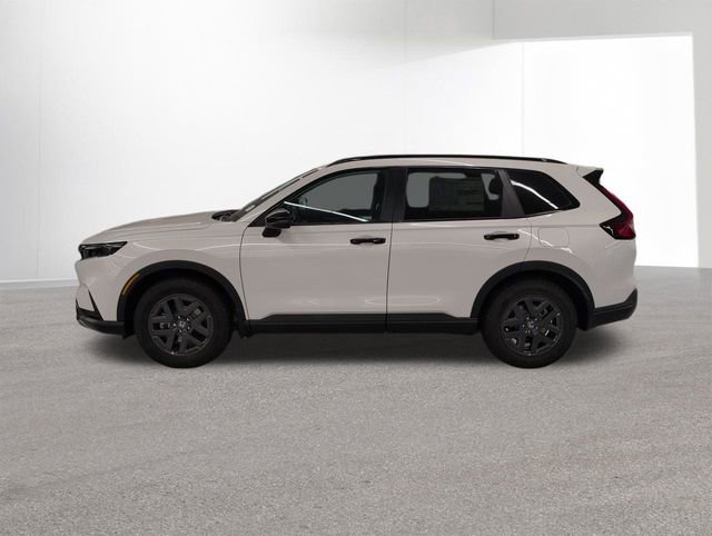 New 2026 Honda CR-V TrailSport image 29