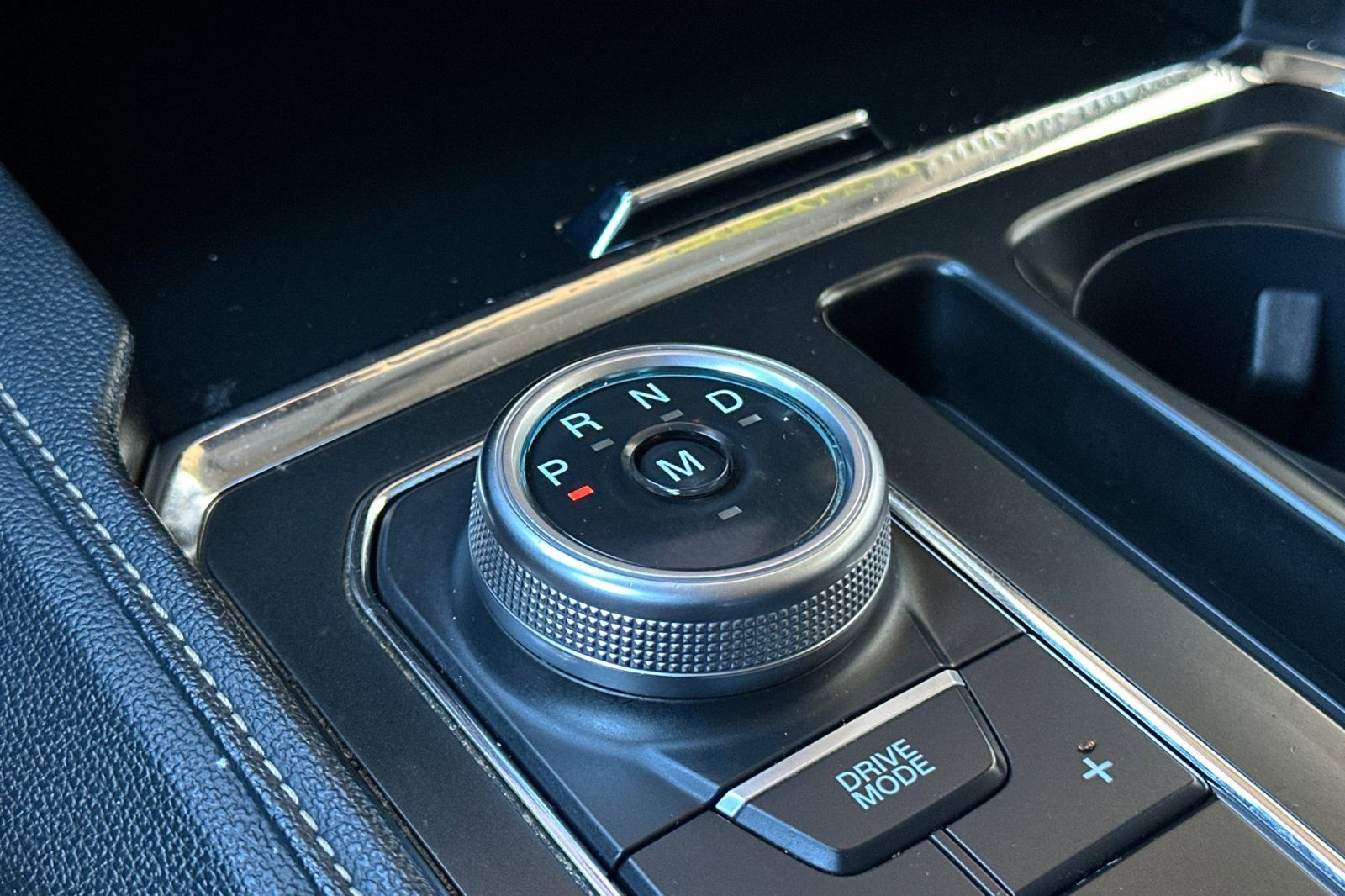 Certified 2024 Ford Expedition Max XLT image 22