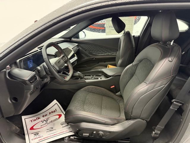 New 2026 Dodge Charger Scat Pack w/ Blacktop Package image 10